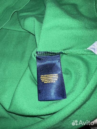 Polo ralph lauren xs