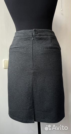 Юбка новая 50 размер Dranella