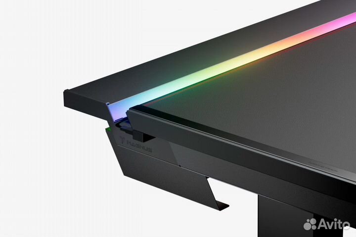 SecretLab magnus Pro