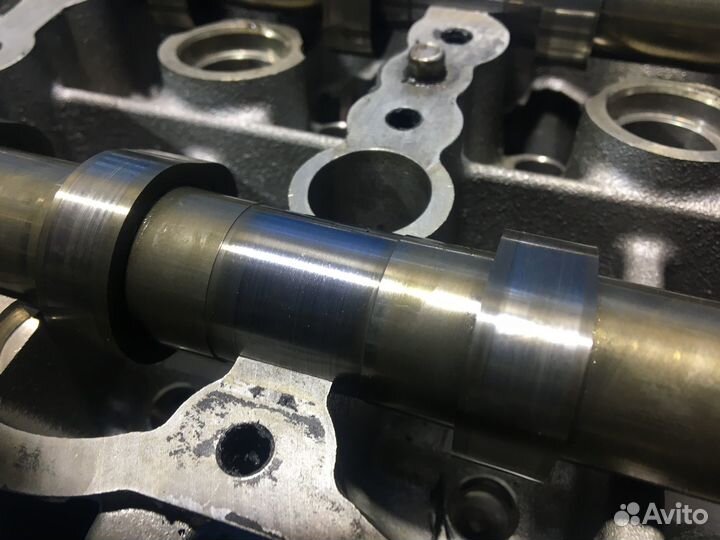 Распредвал Впускной правый Mercedes W222 X166 W218