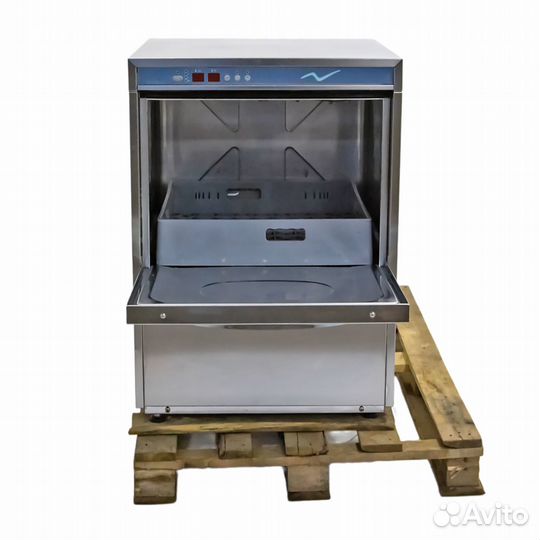 Посудомоечная машина фронтальная dihr