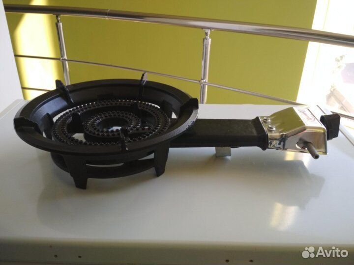 Горелка газовая