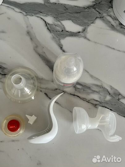 Молокоотсос ручной Pigeon