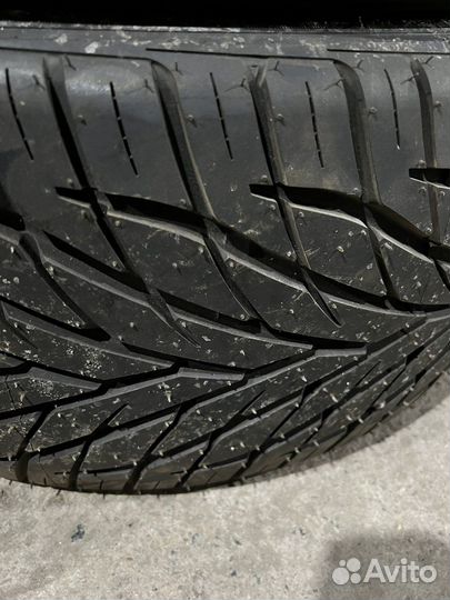 Toyo Proxes S/T 275/40 R20
