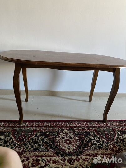 Стол румынский