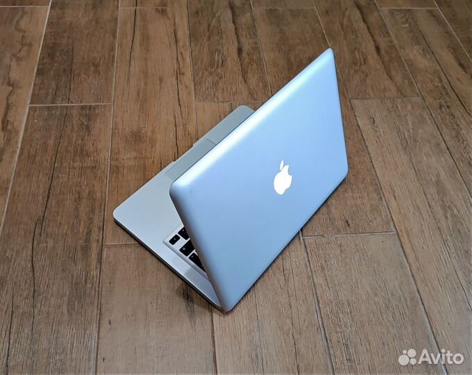 Macbook pro 13 2012 i5/10gb/ssd240gb