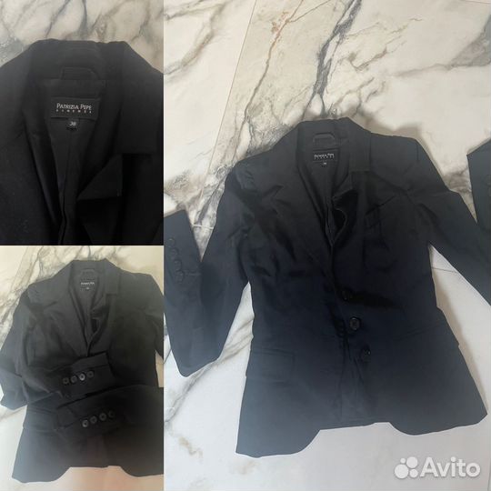 Вещи известных брендов(пакетом)