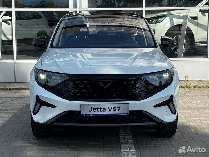 Jetta VS7 1.4 AT, 2023