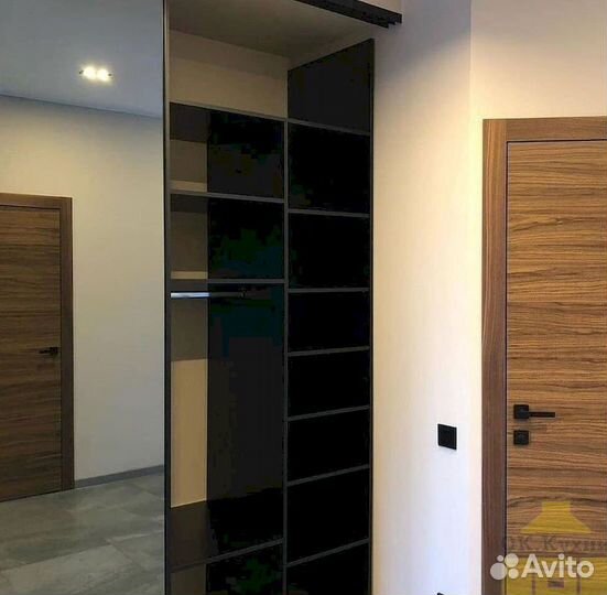 Шкаф классика