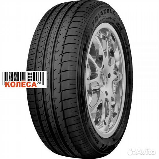 Triangle Sports TH201 195/45 R16