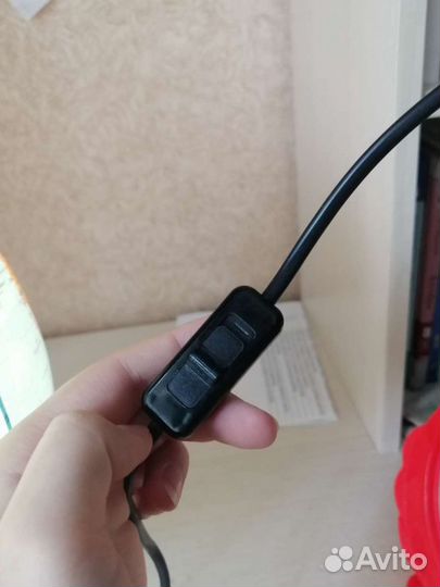 Глобус с подсветкой