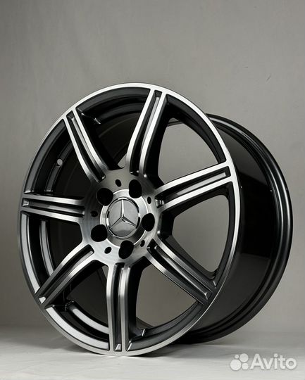 Новые Диски R*18/5x112 для Mercedes W204,W210,W211