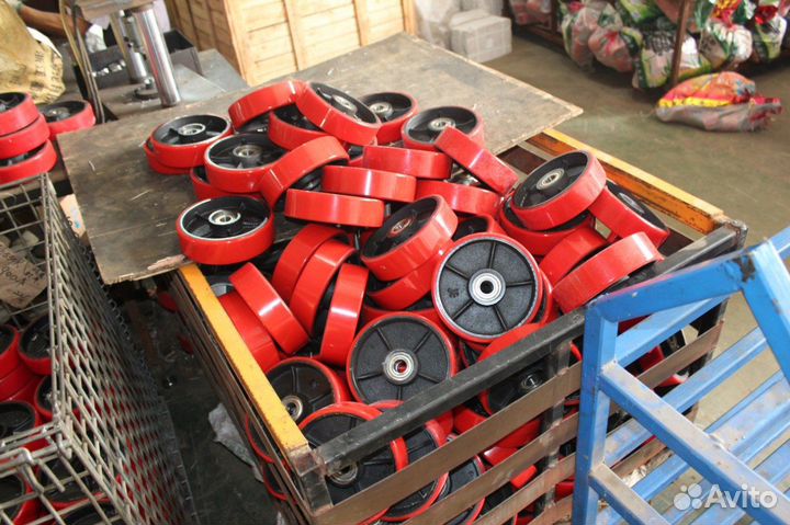 Ремонт рохли