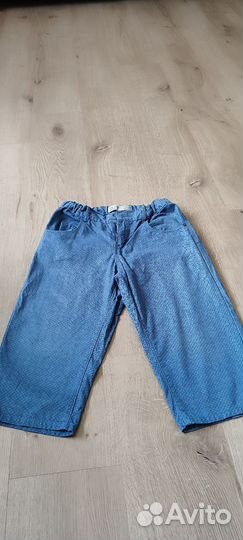 Шорты Gee Jay Boys на мальчика 12-14 лет, 164 см