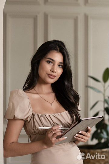 Дизайнер интерьера, авторский надзор