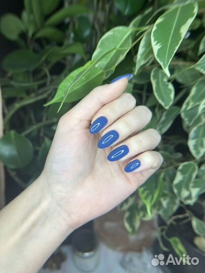 Маникюр с гелевым укреплением,педикюр,наращивание