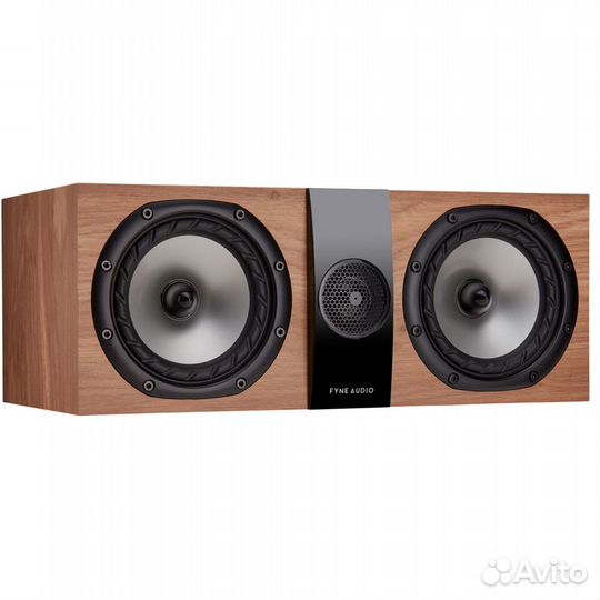 Акустика центрального канала Fyne Audio F300C Ligh