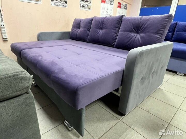 Диван удобный