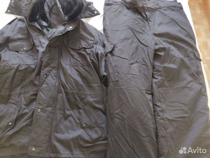 Спецодежда