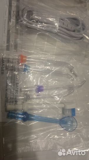 Ирригатор новый