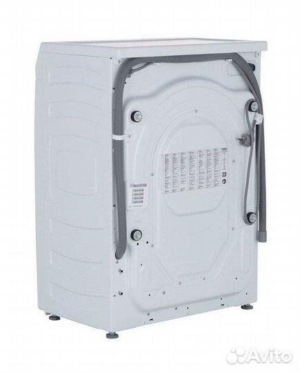 Стиральная машина новая,гарантия 1 год