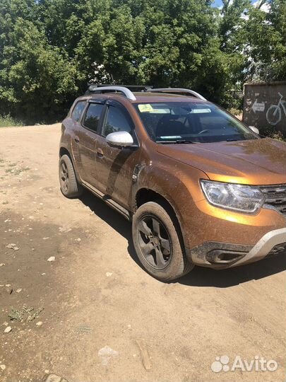 Колёса на бмв х3 Дастер