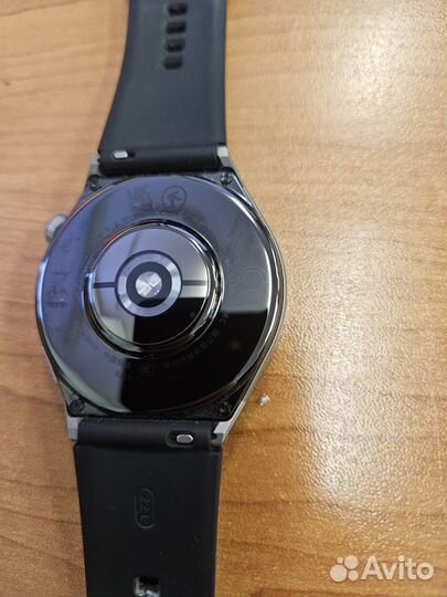 Huawei watch gt3 pro