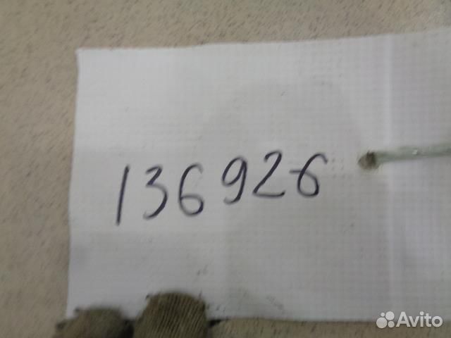 Проводка салона (жгут) Kia Soul 2008-2014