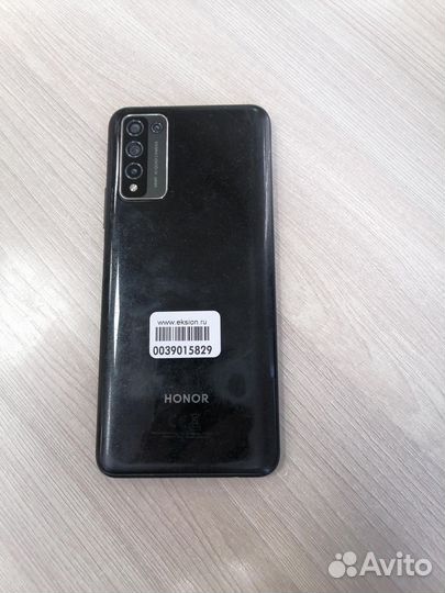 HONOR 10X Lite, 4/128 ГБ