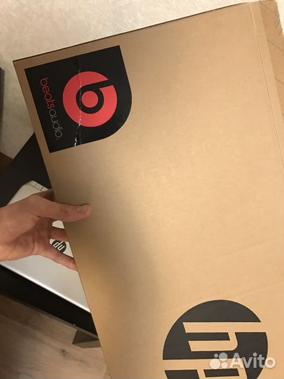 HP Pavilion 15-p010sr