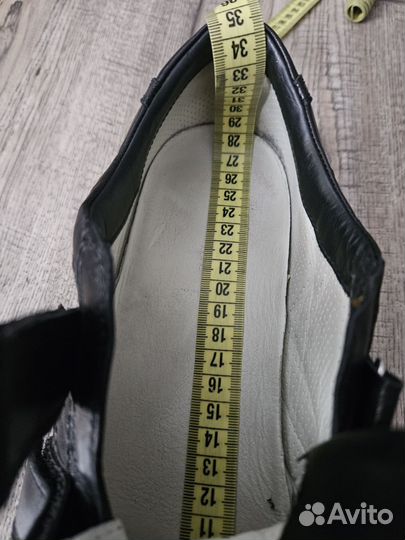 Baldinini кроссовки оригинал 42 размер