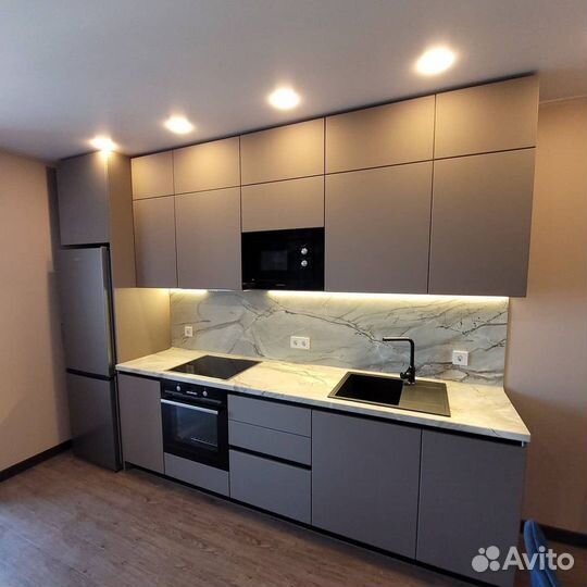 Кухни на заказ (реальная цена)ks:076234