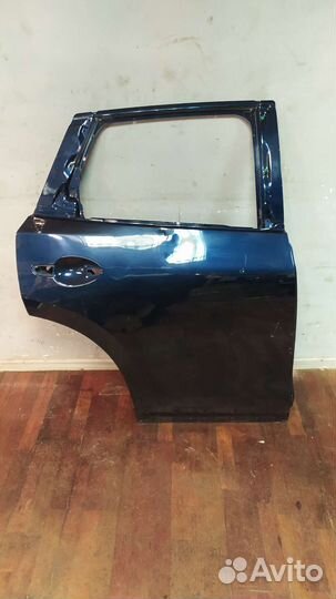 Дверь Mazda CX-5 2 KF задняя передняя правая