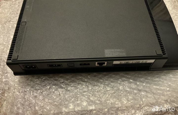Sony PS3 super slim