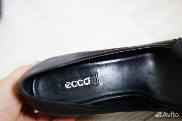 Туфли женские ecco