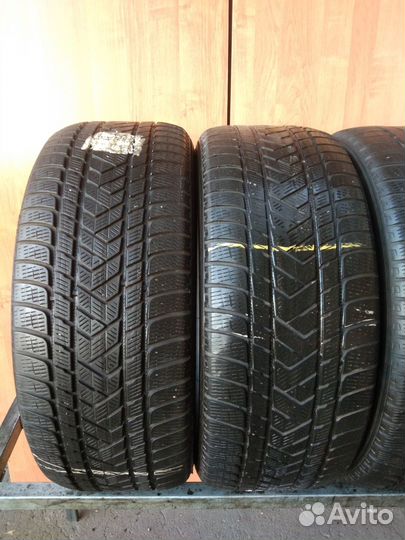 Pirelli Scorpion Winter 275/50 R20