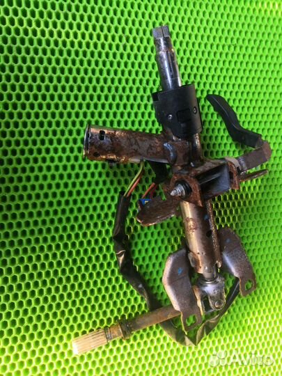 Рулевой вал Пежо 206