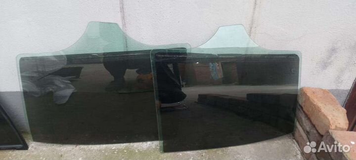 Стекла W213 мерс