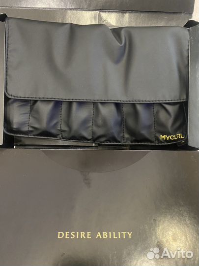 Бигуди My Curl