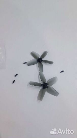 DJI Avata винты оригинал