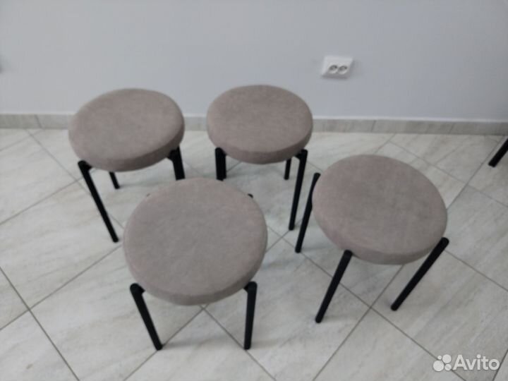 Табуретки для кухни, 2шт