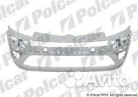 Бампер передний перед для citroën C4 picasso (UA/UD) 10.06-06.13 Grand