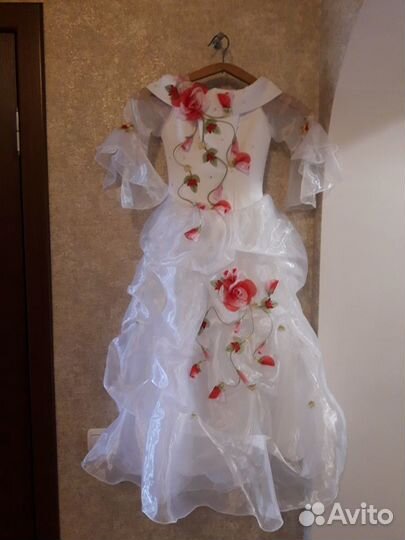 Платья для девочки