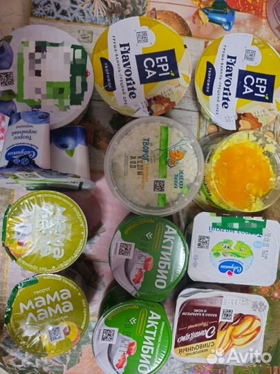 Продукты на корм животным и
