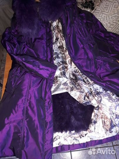 Пихора женская 48 50