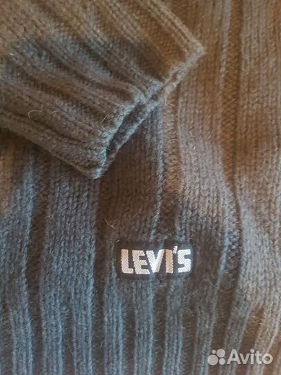 Свитер мужской Levi's