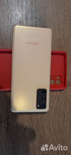 Samsung Galaxy S20 FE, 6/128 ГБ