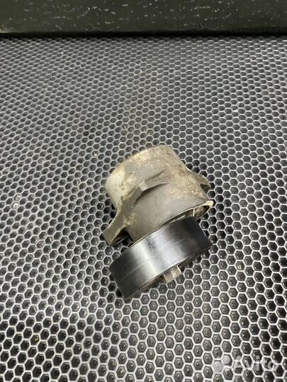 Натяжной ролик Chevrolet lacetti