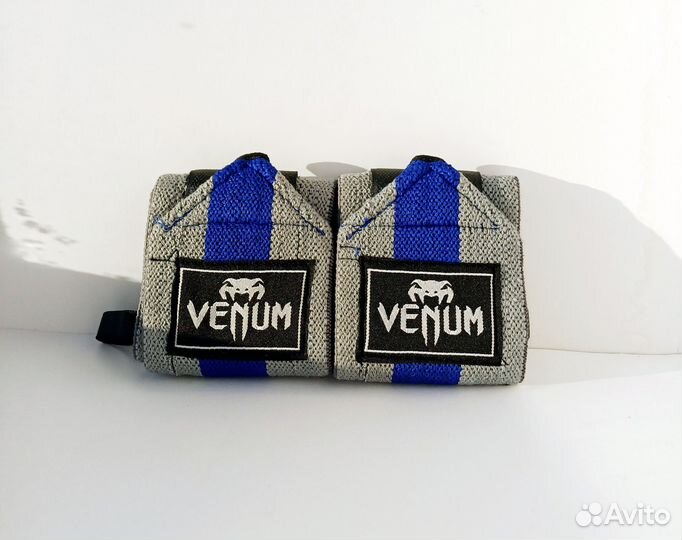 Кистевые бинты новые Venum