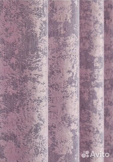 Шторы новые